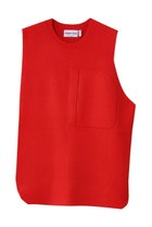 【ナゴンスタンス/nagonstans】のpocket vest ベスト Chili|ID: prp329100004686294 ipo3291000000036890677