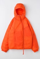 【ナゴンスタンス/nagonstans】のpuff parka パーカー 人気、トレンドファッション・服の通販 founy(ファニー) ファッション Fashion レディースファッション Fashion for Women トップス・カットソー Cut & Sew Tops シャツ・ブラウス・オフィスカジュアル Elegant Blouses & Button-Ups レディースパーカー・カジュアルフーディー Casual Hoodies & Sweatshirts ロングTシャツ・Tシャツ Longline T-Shirts & Tees スウェット・クルーネックトップス Sweatshirts & Crewnecks / Relaxed Fit Sweat Tops カットソー・ベーシックTシャツ Cut-and-Sewn Tops / Stretch Tees & Basics おすすめ Recommended / Our Picks アウトドア Outdoor Clothing インナー Innerwear シアー Sheer, See-Through ダウン Down, Puffer パーカー Hoodie, Parka ポケット Pocket, Pocket Detail リップ Lip, Lip Motif 軽量 Lightweight, Ultra Light thumbnail Orange|ID: prp329100004686296 ipo3291000000035512276