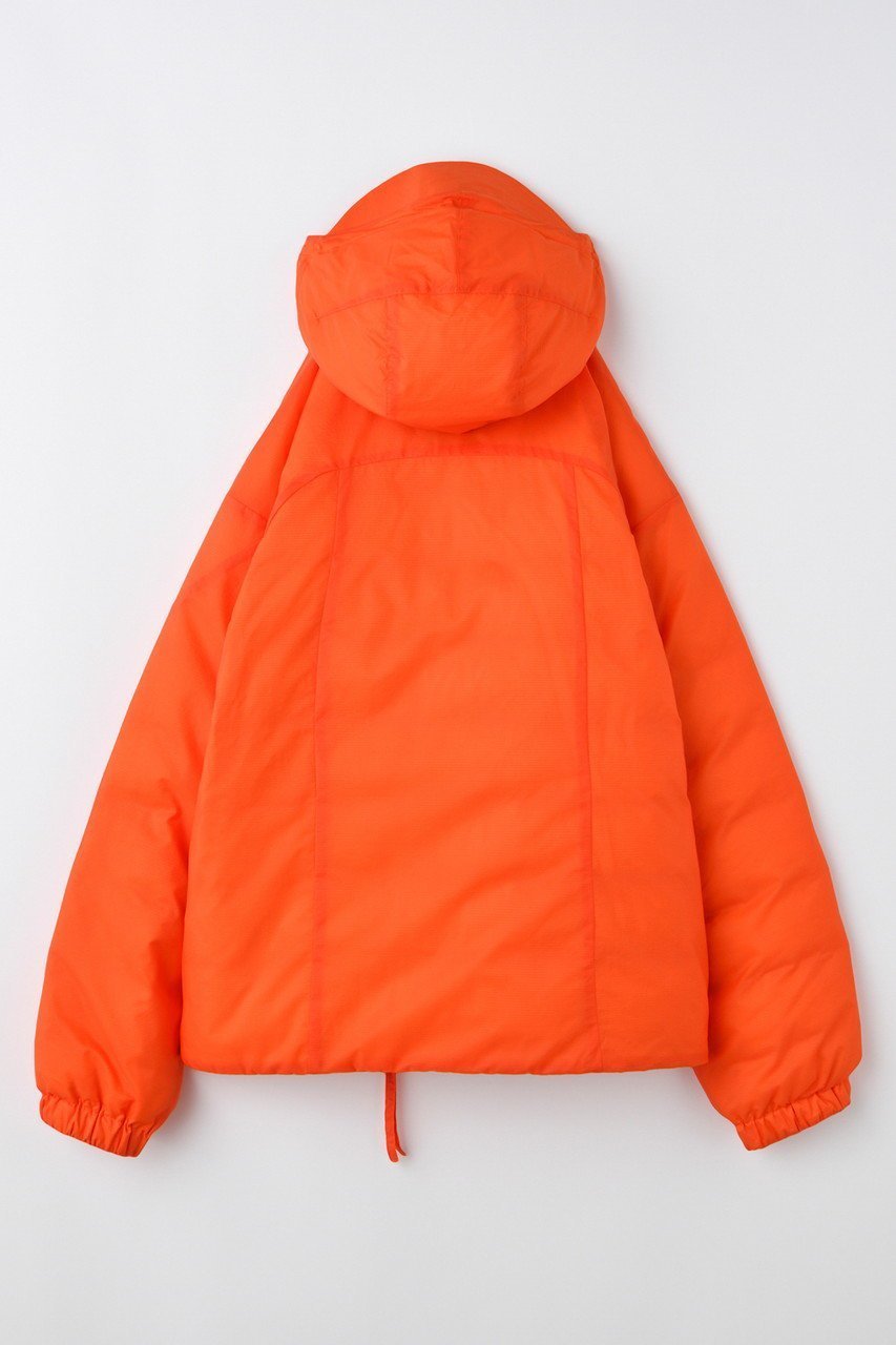 【ナゴンスタンス/nagonstans】のpuff parka パーカー 人気、トレンドファッション・服の通販 founy(ファニー) 　ファッション　Fashion　レディースファッション　Fashion for Women　トップス・カットソー　Cut & Sew Tops　シャツ・ブラウス・オフィスカジュアル　Elegant Blouses & Button-Ups　レディースパーカー・カジュアルフーディー　Casual Hoodies & Sweatshirts　ロングTシャツ・Tシャツ　Longline T-Shirts & Tees　スウェット・クルーネックトップス　Sweatshirts & Crewnecks / Relaxed Fit Sweat Tops　カットソー・ベーシックTシャツ　Cut-and-Sewn Tops / Stretch Tees & Basics　おすすめ　Recommended / Our Picks　アウトドア　Outdoor Clothing　インナー　Innerwear　シアー　Sheer, See-Through　ダウン　Down, Puffer　パーカー　Hoodie, Parka　ポケット　Pocket, Pocket Detail　リップ　Lip, Lip Motif　軽量　Lightweight, Ultra Light　other-2|ID: prp329100004686296 ipo3291000000035512277