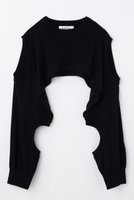 【エンフォルド/ENFOLD】のMANY NECK PARTS パーツ 人気、トレンドファッション・服の通販 founy(ファニー) ファッション Fashion レディースファッション Fashion for Women ストール Soft & Warm Scarves マフラー・スヌード / 冬小物の定番 Scarves & Mufflers おすすめ Recommended / Our Picks ストール Stole, Wrap マフラー Scarf, Muffler 新作・新入荷 New Arrivals / New In |ID:prp329100004686303