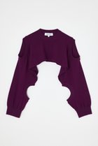 【エンフォルド/ENFOLD】のMANY NECK PARTS パーツ ボルドー|ID: prp329100004686303 ipo3291000000035616499