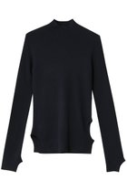 【エンフォルド/ENFOLD】のNECK HOLE PULLOVER プルオーバー ダークネイビー|ID: prp329100004686304 ipo3291000000036242241