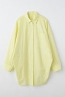 【エンフォルド/ENFOLD】のNAPE SHIRT シャツ 人気、トレンドファッション・服の通販 founy(ファニー) ファッション Fashion レディースファッション Fashion for Women トップス・カットソー Cut & Sew Tops シャツ・ブラウス・オフィスカジュアル Elegant Blouses & Button-Ups おすすめ Recommended / Our Picks スリーブ Sleeve, Long Sleeve / Short Sleeve タイプライター Typewriter Fabric, Crisp Cotton ドレープ Drape, Draping Fabric ハイネック High Neck, Mock Neck パターン Pattern, Design Print ロング Long, Long-Length 冬 Winter / This Winter 新作・新入荷 New Arrivals / New In |ID:prp329100004686305