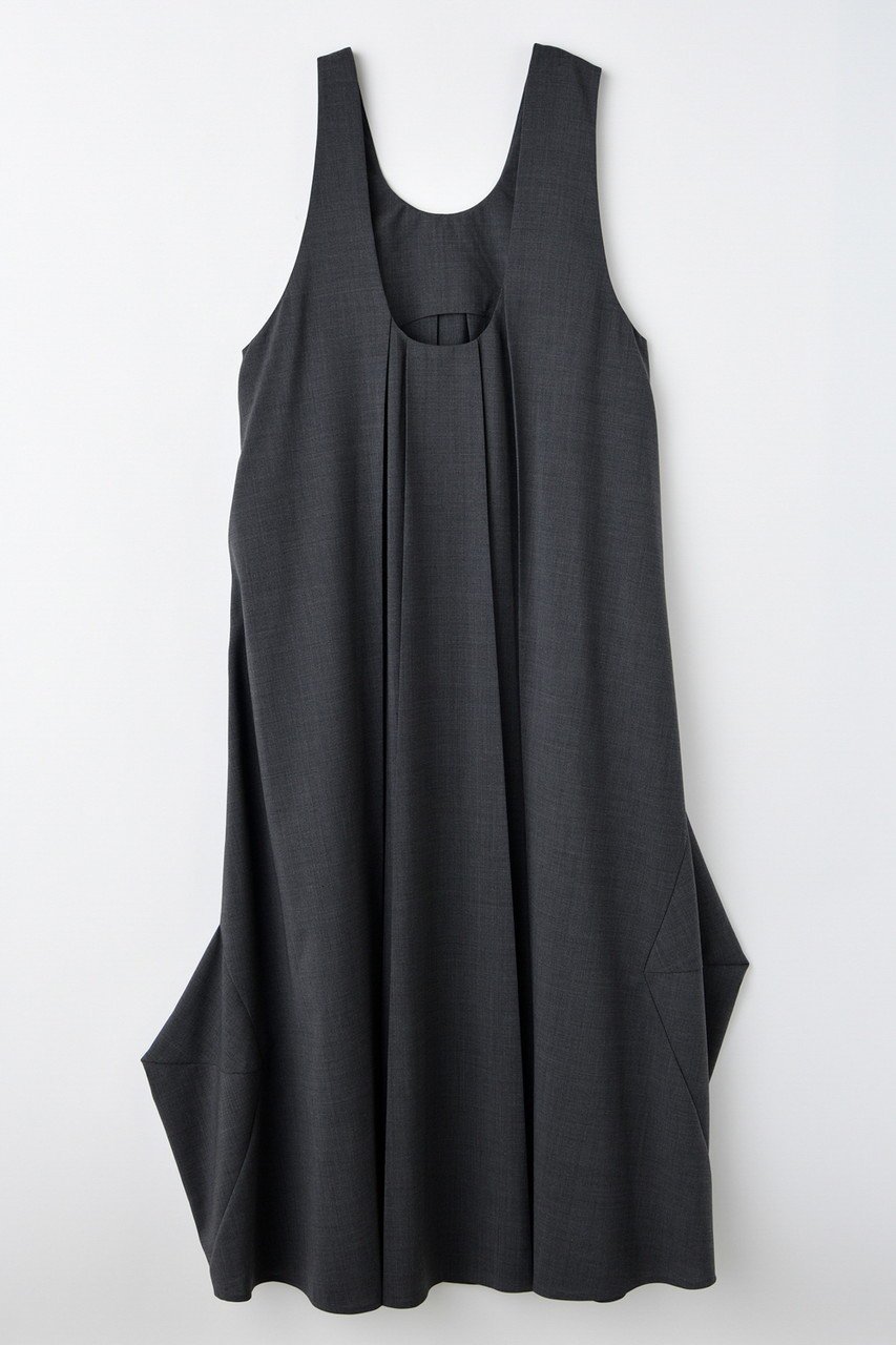 【エンフォルド/ENFOLD】の【9/17 12:00販売開始】TUCK JUMPER SKIRT スカート 人気、トレンドファッション・服の通販 founy(ファニー) 　ファッション　Fashion　レディースファッション　Fashion for Women　スカート　Skirts　ロングスカート　Long Skirts / Maxi & Midi Skirts　ストレッチ　Stretch, Stretchy Fabric　ランダム　Random, Irregular　ロング　Long, Long-Length　新作・新入荷　New Arrivals / New In　other-2|ID: prp329100004686308 ipo3291000000033840615