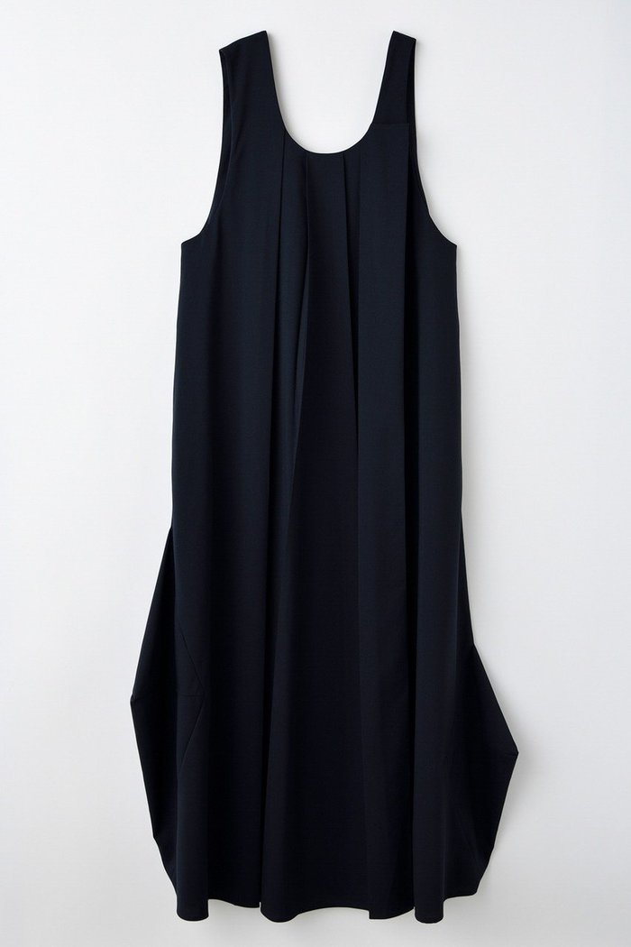 【エンフォルド/ENFOLD】のTUCK JUMPER SKIRT スカート インテリア・キッズ・メンズ・レディースファッション・服の通販 founy(ファニー) https://founy.com/ ファッション Fashion レディースファッション Fashion for Women スカート Skirts ロングスカート Long Skirts / Maxi & Midi Skirts ストレッチ Stretch, Stretchy Fabric ランダム Random, Irregular ロング Long, Long-Length |ID: prp329100004686308 ipo3291000000036242252