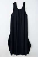 【エンフォルド/ENFOLD】のTUCK JUMPER SKIRT スカート 人気、トレンドファッション・服の通販 founy(ファニー) ファッション Fashion レディースファッション Fashion for Women スカート Skirts ロングスカート Long Skirts / Maxi & Midi Skirts ストレッチ Stretch, Stretchy Fabric ランダム Random, Irregular ロング Long, Long-Length |ID:prp329100004686308