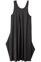 【エンフォルド/ENFOLD】のTUCK JUMPER SKIRT スカート チャコールグレー|ID: prp329100004686308 ipo3291000000036242256