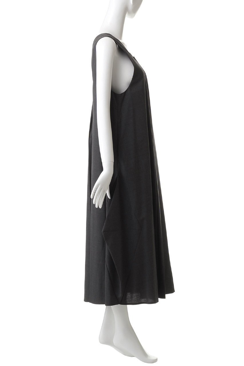 【エンフォルド/ENFOLD】のTUCK JUMPER SKIRT スカート 人気、トレンドファッション・服の通販 founy(ファニー) ファッション Fashion レディースファッション Fashion for Women スカート Skirts ロングスカート Long Skirts / Maxi & Midi Skirts ストレッチ Stretch, Stretchy Fabric ランダム Random, Irregular ロング Long, Long-Length other-3|ID: prp329100004686308 ipo3291000000036242259