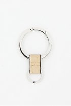 【イッチ/ITTI】のCRISTY RING RING / OSTRICH 人気、トレンドファッション・服の通販 founy(ファニー) ファッション Fashion レディースファッション Fashion for Women ユニセックス Unisex, Genderless アクセサリー Fashion Accessories サークル Circle, Round Design シンプル Simple, Minimal チャーム Charm, Pendant ラップ Wrap, Wrap Design エレガント 上品 Elegant 新作・新入荷 New Arrivals / New In thumbnail サンド|ID: prp329100004686320 ipo3291000000033840699