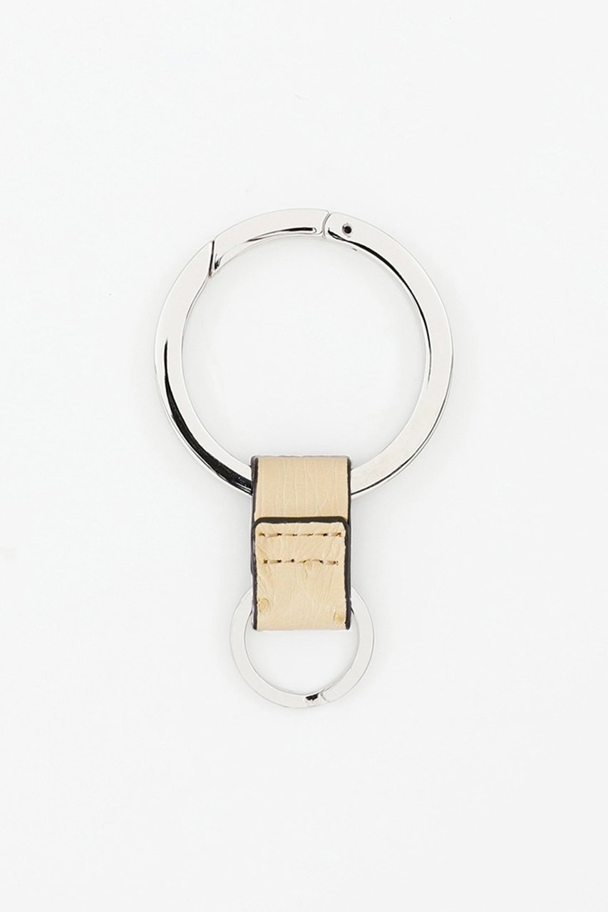 【イッチ/ITTI】のCRISTY RING RING / OSTRICH 人気、トレンドファッション・服の通販 founy(ファニー) 　ファッション　Fashion　レディースファッション　Fashion for Women　ユニセックス　Unisex, Genderless　アクセサリー　Fashion Accessories　サークル　Circle, Round Design　シンプル　Simple, Minimal　チャーム　Charm, Pendant　ラップ　Wrap, Wrap Design　エレガント 上品　Elegant　新作・新入荷　New Arrivals / New In　other-3|ID: prp329100004686320 ipo3291000000033840702