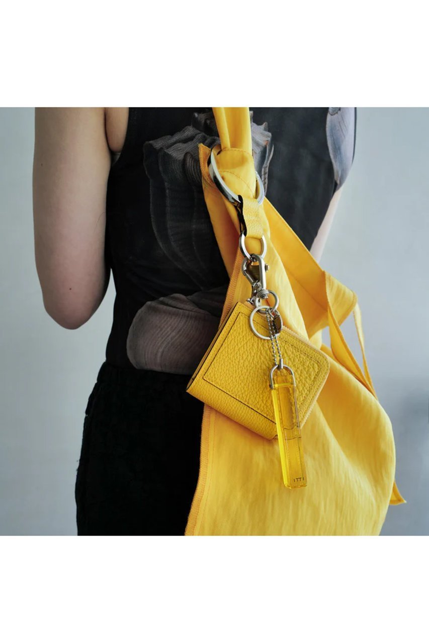 【その他のブランド/Other】のCRISTY HOTEL キーチャーム / ACRYLIC 人気、トレンドファッション・服の通販 founy(ファニー) 　ファッション　Fashion　レディースファッション　Fashion for Women　ユニセックス　Unisex, Genderless　おすすめ　Recommended / Our Picks　アクリル　Acrylic Material　サークル　Circle, Round Design　シンプル　Simple, Minimal　チャーム　Charm, Pendant　バランス　Balance, Style Balance　ポーチ　Pouch, Small Case　メタル　Metal, Metal Parts　ラップ　Wrap, Wrap Design　新作・新入荷　New Arrivals / New In　other-2|ID: prp329100004686323 ipo3291000000033840717