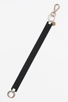 【イッチ/ITTI】のHERRIE WRIST ストラップ / DIPLO FJORD 人気、トレンドファッション・服の通販 founy(ファニー) ファッション Fashion レディースファッション Fashion for Women ウォレット Wallet キーホルダー Keychain, Key Holder サークル Circle, Round Design シンプル Simple, Minimal スマート Smart, Elegant チャーム Charm, Pendant ユニセックス Unisex, Genderless ラップ Wrap, Wrap Design 新作・新入荷 New Arrivals / New In thumbnail ブラック|ID: prp329100004686324 ipo3291000000033840720