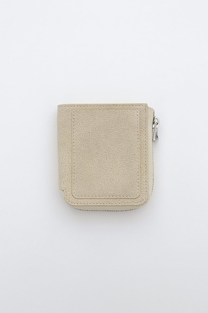 【その他のブランド/Other】のCRISTY VERY COMPACT ウォレット .5 / SHIRO インテリア・キッズ・メンズ・レディースファッション・服の通販 founy(ファニー) https://founy.com/ ファッション Fashion レディースファッション Fashion for Women ミニ財布・二つ折り財布 Wallets & Card Cases ウォレット Wallet コイン Coin, Coin Design コンパクト Compact, Small Size スマート Smart, Elegant スリット Slit, Slit Detail 財布 Wallet, Purse 定番 Standard, Basic Item 人気 Popular, Best Seller ボックス Boxy, Box Shape ポケット Pocket, Pocket Detail ユニセックス Unisex, Genderless 新作・新入荷 New Arrivals / New In |ID: prp329100004686335 ipo3291000000033840777