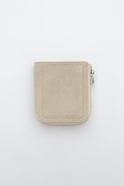 【その他のブランド/Other】のCRISTY VERY COMPACT ウォレット .5 / SHIRO オートミール|ID: prp329100004686335 ipo3291000000033840778