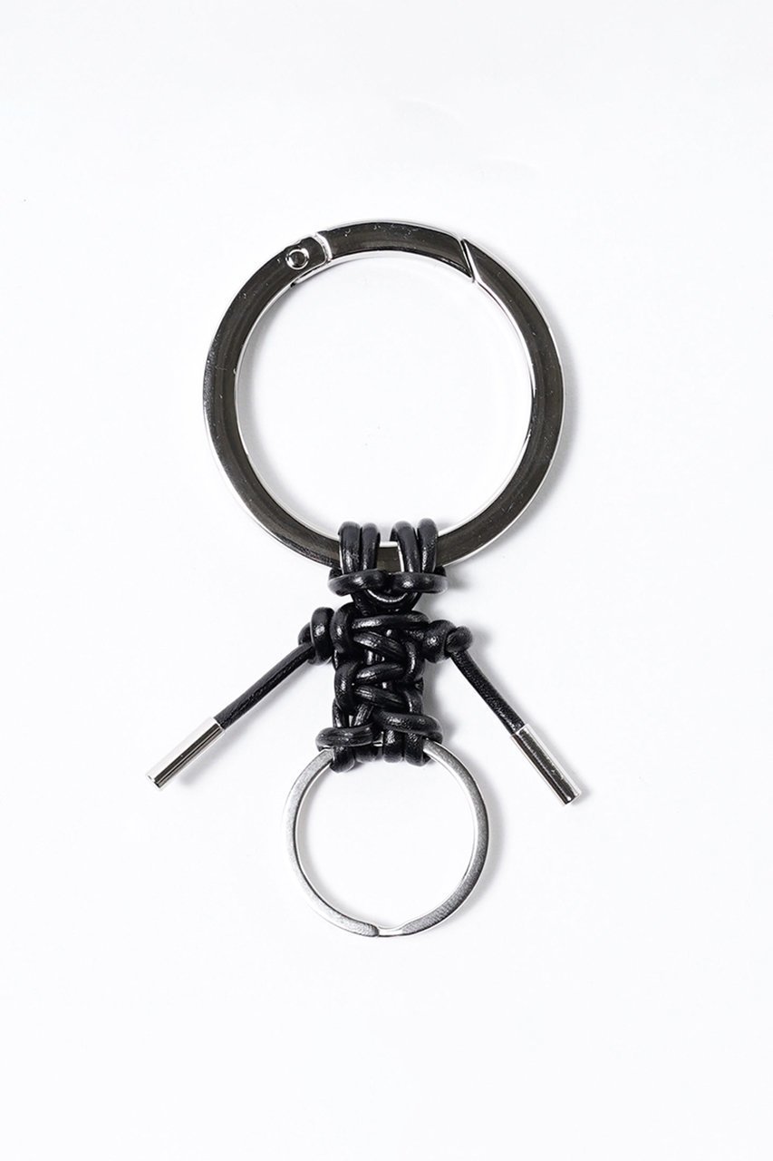 【その他のブランド/Other】のCRISTY KNOTMAN RING / RAPTO JP 人気、トレンドファッション・服の通販 founy(ファニー) 　ファッション　Fashion　レディースファッション　Fashion for Women　ユニセックス　Unisex, Genderless　アクセサリー　Fashion Accessories　チャーム　Charm, Pendant　ラップ　Wrap, Wrap Design　ループ　Loop, Loop Knit　手編み　Hand-Knitted, Handmade Knit　新作・新入荷　New Arrivals / New In　 other-1|ID: prp329100004686340 ipo3291000000033840802