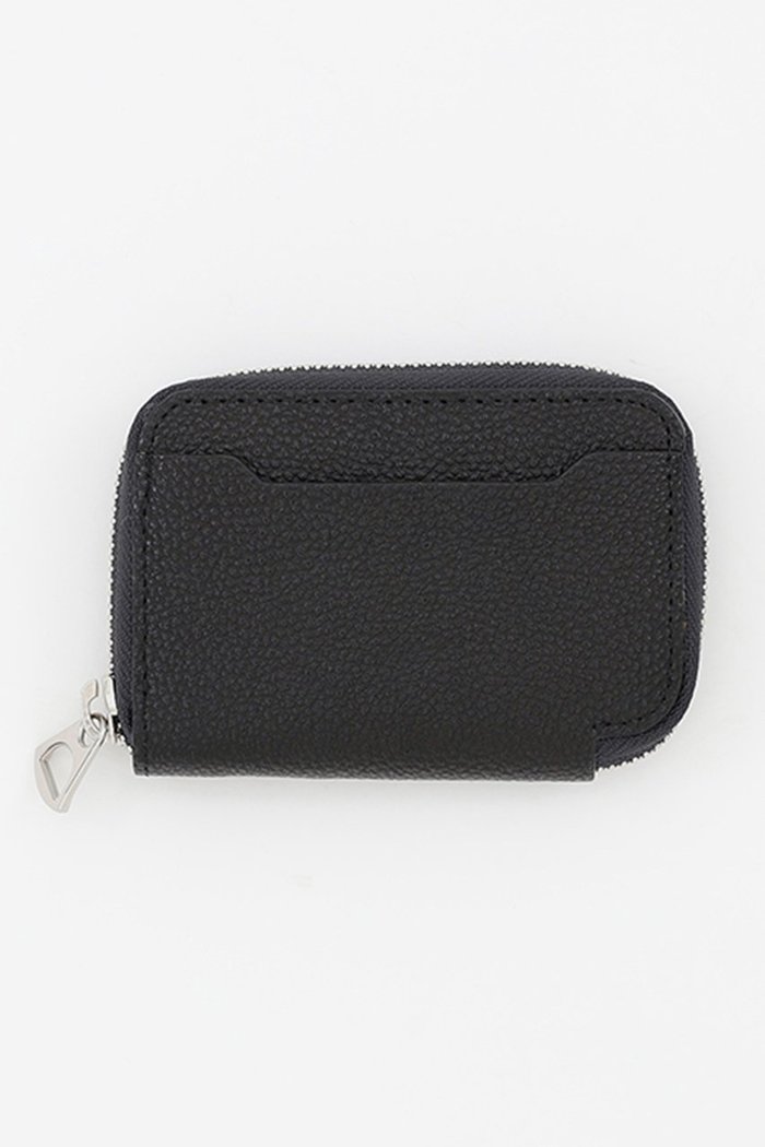 【その他のブランド/Other】のCRISTY COIN CARD ウォレット / KUROZAN インテリア・キッズ・メンズ・レディースファッション・服の通販 founy(ファニー) https://founy.com/ ファッション Fashion レディースファッション Fashion for Women ミニ財布・二つ折り財布 Wallets & Card Cases カードケース/名刺入れ Card Holders & Business Cases ウォレット Wallet コイン Coin, Coin Design コンパクト Compact, Small Size 財布 Wallet, Purse フォルム Silhouette, Form ポケット Pocket, Pocket Detail ユニセックス Unisex, Genderless ラウンド Round, Round Neck 新作・新入荷 New Arrivals / New In |ID: prp329100004686354 ipo3291000000033840883