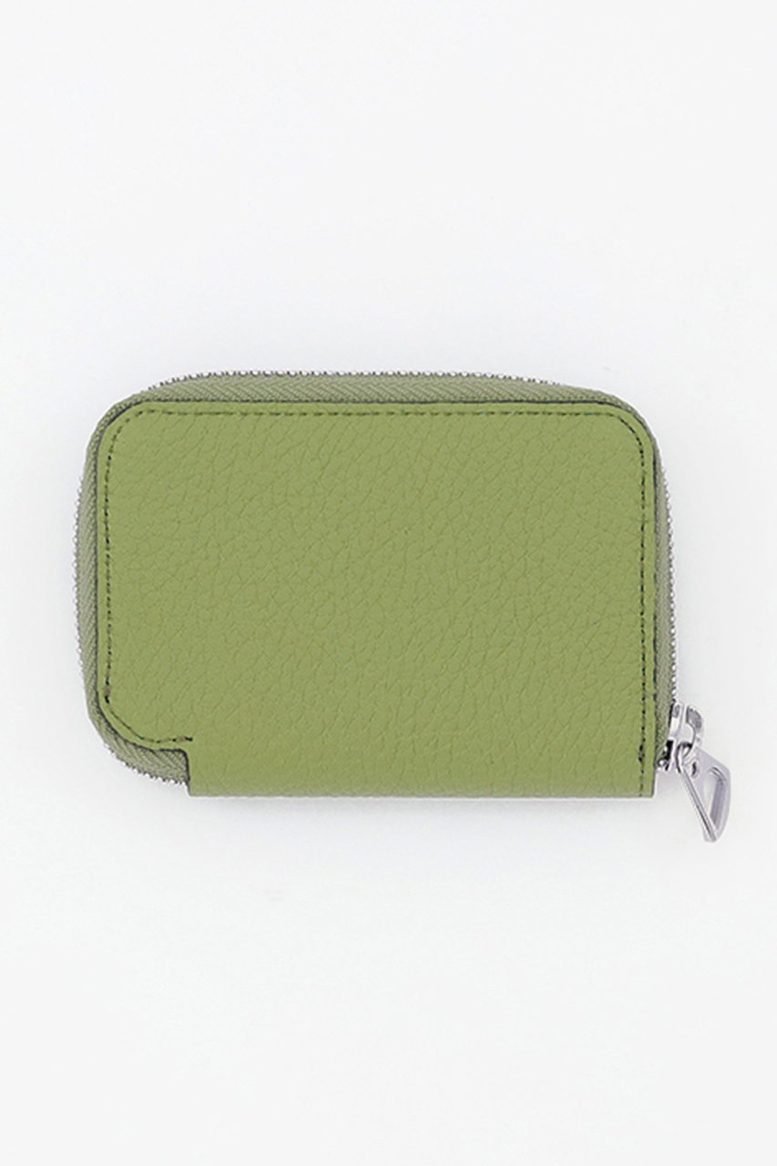 【その他のブランド/Other】のCRISTY COIN CARD ウォレット / DIPLO FJORD 人気、トレンドファッション・服の通販 founy(ファニー) 　ファッション　Fashion　レディースファッション　Fashion for Women　ミニ財布・二つ折り財布　Wallets & Card Cases　カードケース/名刺入れ　Card Holders & Business Cases　ユニセックス　Unisex, Genderless　ウォレット　Wallet　コイン　Coin, Coin Design　コンパクト　Compact, Small Size　ポケット　Pocket, Pocket Detail　新作・新入荷　New Arrivals / New In　財布　Wallet, Purse　other-2|ID: prp329100004686355 ipo3291000000033840906