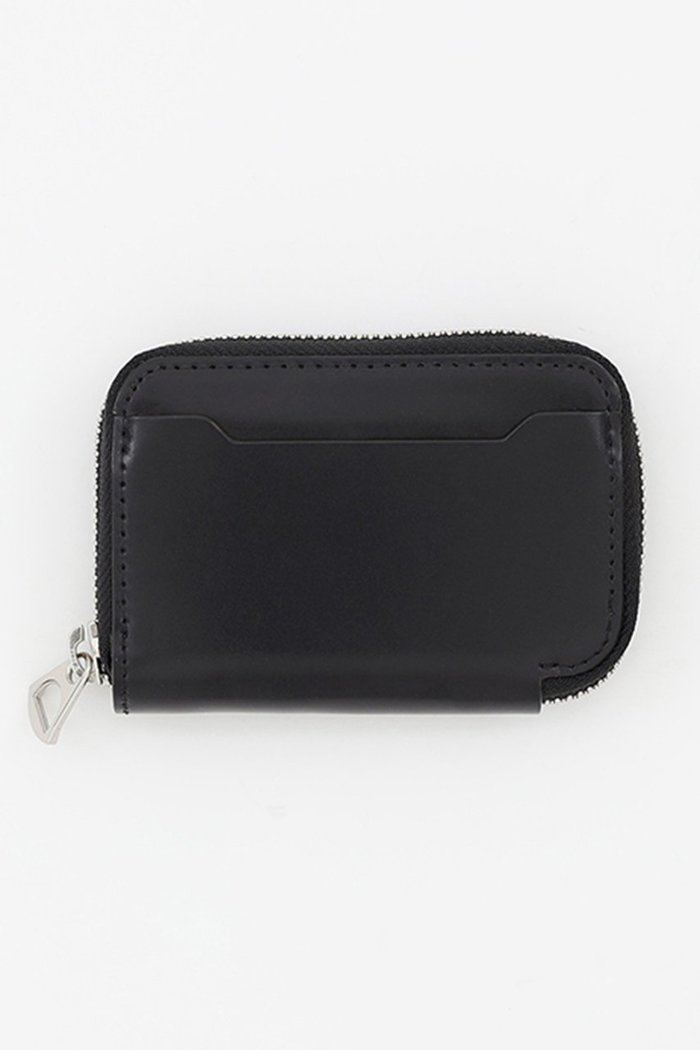 【その他のブランド/Other】のCRISTY COIN CARD ウォレット / CARNO インテリア・キッズ・メンズ・レディースファッション・服の通販 founy(ファニー) https://founy.com/ ファッション Fashion レディースファッション Fashion for Women ミニ財布・二つ折り財布 Wallets & Card Cases カードケース/名刺入れ Card Holders & Business Cases ウォレット Wallet コイン Coin, Coin Design コンパクト Compact, Small Size 財布 Wallet, Purse フォルム Silhouette, Form ポケット Pocket, Pocket Detail ユニセックス Unisex, Genderless ラウンド Round, Round Neck 新作・新入荷 New Arrivals / New In |ID: prp329100004686356 ipo3291000000033840909