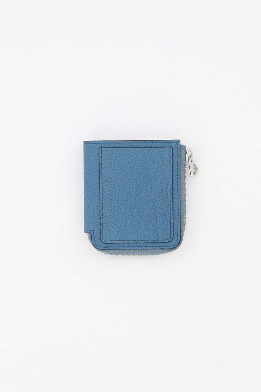 【イッチ/ITTI】のCRISTY VERY COMPACT ウォレット .5 / DIPLO FJORD インテリア・キッズ・メンズ・レディースファッション・服の通販 founy(ファニー) 　ファッション　Fashion　レディースファッション　Fashion for Women　ミニ財布・二つ折り財布　Wallets & Card Cases　ウォレット　Wallet　コイン　Coin, Coin Design　コンパクト　Compact, Small Size　スリット　Slit, Slit Detail　財布　Wallet, Purse　定番　Standard, Basic Item　人気　Popular, Best Seller　ボックス　Boxy, Box Shape　ポケット　Pocket, Pocket Detail　ユニセックス　Unisex, Genderless　おすすめ　Recommended / Our Picks　新作・新入荷　New Arrivals / New In　ジェイブルー|ID: prp329100004686368 ipo3291000000033840992