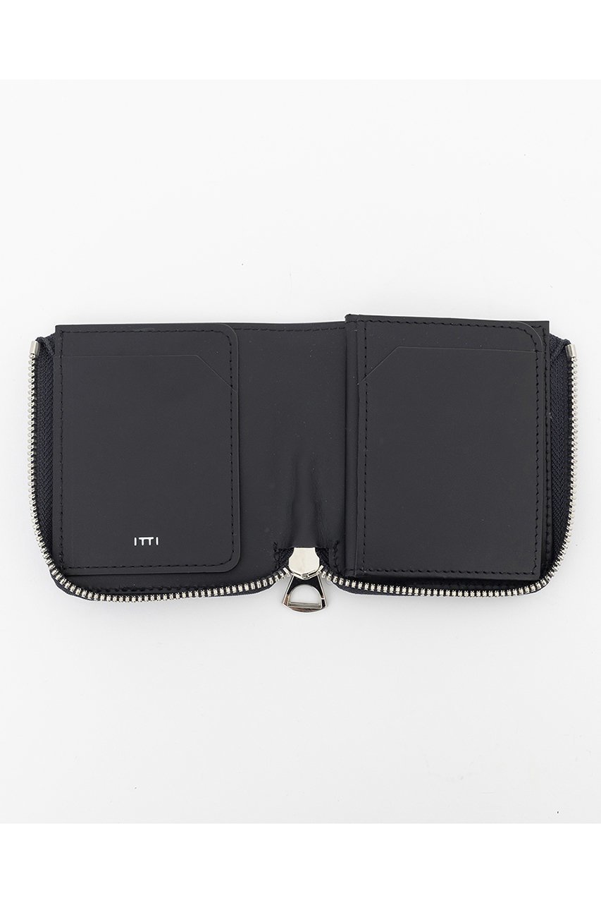 【イッチ/ITTI】のCRISTY VERY COMPACT ウォレット .5 / DIPLO FJORD 人気、トレンドファッション・服の通販 founy(ファニー) 　ファッション　Fashion　レディースファッション　Fashion for Women　ミニ財布・二つ折り財布　Wallets & Card Cases　ウォレット　Wallet　コイン　Coin, Coin Design　コンパクト　Compact, Small Size　スリット　Slit, Slit Detail　財布　Wallet, Purse　定番　Standard, Basic Item　人気　Popular, Best Seller　ボックス　Boxy, Box Shape　ポケット　Pocket, Pocket Detail　ユニセックス　Unisex, Genderless　おすすめ　Recommended / Our Picks　新作・新入荷　New Arrivals / New In　other-2|ID: prp329100004686368 ipo3291000000033840998