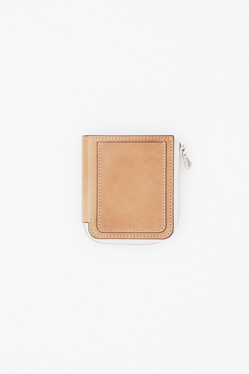 【イッチ/ITTI】のCRISTY VERY COMPACT ウォレット .5/ NUME CARNO 人気、トレンドファッション・服の通販 founy(ファニー) 　ファッション　Fashion　レディースファッション　Fashion for Women　ミニ財布・二つ折り財布　Wallets & Card Cases　ウォレット　Wallet　コイン　Coin, Coin Design　コンパクト　Compact, Small Size　スリット　Slit, Slit Detail　財布　Wallet, Purse　定番　Standard, Basic Item　人気　Popular, Best Seller　ボックス　Boxy, Box Shape　ポケット　Pocket, Pocket Detail　ユニセックス　Unisex, Genderless　おすすめ　Recommended / Our Picks　新作・新入荷　New Arrivals / New In　 other-1|ID: prp329100004686369 ipo3291000000033841002
