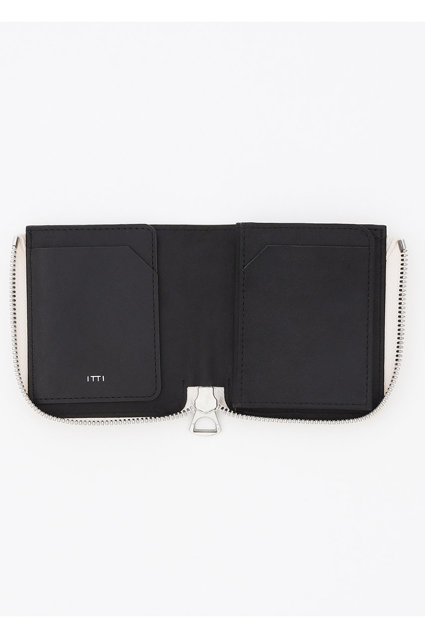【イッチ/ITTI】のCRISTY VERY COMPACT ウォレット .5/ NUME CARNO 人気、トレンドファッション・服の通販 founy(ファニー) 　ファッション　Fashion　レディースファッション　Fashion for Women　ミニ財布・二つ折り財布　Wallets & Card Cases　ウォレット　Wallet　コイン　Coin, Coin Design　コンパクト　Compact, Small Size　スリット　Slit, Slit Detail　財布　Wallet, Purse　定番　Standard, Basic Item　人気　Popular, Best Seller　ボックス　Boxy, Box Shape　ポケット　Pocket, Pocket Detail　ユニセックス　Unisex, Genderless　おすすめ　Recommended / Our Picks　新作・新入荷　New Arrivals / New In　other-3|ID: prp329100004686369 ipo3291000000033841006