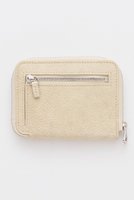 【その他のブランド/Other】のCRISTY SLIM COMPACT ウォレット/ SHIRO オートミール 人気、トレンドファッション・服の通販 founy(ファニー) ファッション Fashion レディースファッション Fashion for Women ミニ財布・二つ折り財布 Wallets & Card Cases ウォレット Wallet コンパクト Compact, Small Size スマート Smart, Elegant スリット Slit, Slit Detail 財布 Wallet, Purse ポケット Pocket, Pocket Detail ユニセックス Unisex, Genderless ラウンド Round, Round Neck 新作・新入荷 New Arrivals / New In |ID:prp329100004686372