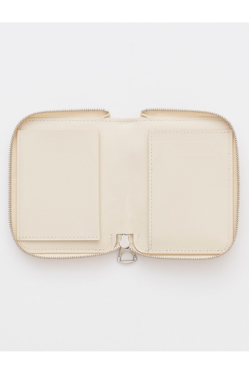 【その他のブランド/Other】のCRISTY SLIM COMPACT ウォレット/ SHIRO オートミール 人気、トレンドファッション・服の通販 founy(ファニー) 　ファッション　Fashion　レディースファッション　Fashion for Women　ミニ財布・二つ折り財布　Wallets & Card Cases　ウォレット　Wallet　コンパクト　Compact, Small Size　スマート　Smart, Elegant　スリット　Slit, Slit Detail　財布　Wallet, Purse　ポケット　Pocket, Pocket Detail　ユニセックス　Unisex, Genderless　ラウンド　Round, Round Neck　新作・新入荷　New Arrivals / New In　other-3|ID: prp329100004686372 ipo3291000000033841037
