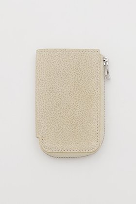 【イッチ/ITTI】 CRISTY キーカードケース / SHIRO人気、トレンドファッション・服の通販 founy(ファニー) ファッション Fashion レディースファッション Fashion for Women ミニ財布・二つ折り財布 Wallets & Card Cases カードケース/名刺入れ Card Holders & Business Cases キーホルダー Keychain, Key Holder 財布 Wallet, Purse ポケット Pocket, Pocket Detail ユニセックス Unisex, Genderless おすすめ Recommended / Our Picks 新作・新入荷 New Arrivals / New In |ID:prp329100004686374