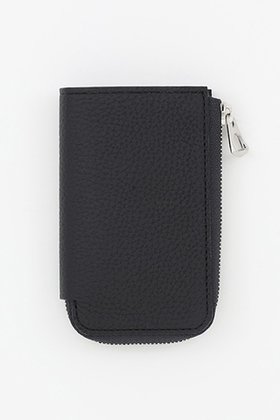 【イッチ/ITTI】 CRISTY キーカードケース / DIPLO FJORD人気、トレンドファッション・服の通販 founy(ファニー) ファッション Fashion レディースファッション Fashion for Women ミニ財布・二つ折り財布 Wallets & Card Cases カードケース/名刺入れ Card Holders & Business Cases ユニセックス Unisex, Genderless おすすめ Recommended / Our Picks キーホルダー Keychain, Key Holder ポケット Pocket, Pocket Detail 新作・新入荷 New Arrivals / New In 財布 Wallet, Purse |ID:prp329100004686375
