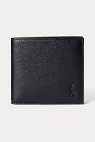 【ラルフローレン/RALPH LAUREN】の【POLO RALPH LAUREN】ビルフォルド コイン ウォレット 人気、トレンドファッション・服の通販 founy(ファニー) ファッション Fashion レディースファッション Fashion for Women ミニ財布・二つ折り財布 Wallets & Card Cases ユニセックス Unisex, Genderless ウォレット Wallet コイン Coin, Coin Design ベーシック Basic, Essential ポケット Pocket, Pocket Detail ポーチ Pouch, Small Case エレガント 上品 Elegant 新作・新入荷 New Arrivals / New In 財布 Wallet, Purse |ID:prp329100004686381
