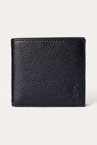 【ラルフローレン/RALPH LAUREN】の【POLO RALPH LAUREN】ビルフォルド コイン ウォレット ブラック|ID: prp329100004686381 ipo3291000000033841096