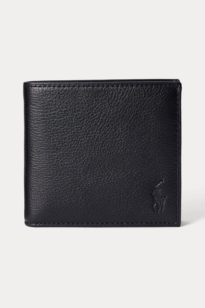 【ラルフローレン/RALPH LAUREN】の【POLO RALPH LAUREN】ビルフォルド コイン ウォレット インテリア・キッズ・メンズ・レディースファッション・服の通販 founy(ファニー) https://founy.com/ ファッション Fashion レディースファッション Fashion for Women ミニ財布・二つ折り財布 Wallets & Card Cases ユニセックス Unisex, Genderless ウォレット Wallet コイン Coin, Coin Design ベーシック Basic, Essential ポケット Pocket, Pocket Detail ポーチ Pouch, Small Case エレガント 上品 Elegant 財布 Wallet, Purse |ID: prp329100004686381 ipo3291000000035869331