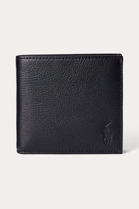 【ラルフローレン/RALPH LAUREN】の【POLO RALPH LAUREN】ビルフォルド コイン ウォレット 人気、トレンドファッション・服の通販 founy(ファニー) ファッション Fashion レディースファッション Fashion for Women ミニ財布・二つ折り財布 Wallets & Card Cases ユニセックス Unisex, Genderless ウォレット Wallet コイン Coin, Coin Design ベーシック Basic, Essential ポケット Pocket, Pocket Detail ポーチ Pouch, Small Case エレガント 上品 Elegant 財布 Wallet, Purse |ID:prp329100004686381