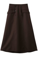 【アナイ/ANAYI】のブライトツイルAラインスカート 人気、トレンドファッション・服の通販 founy(ファニー) ファッション Fashion レディースファッション Fashion for Women スカート Skirts Aライン・フレアスカート A-Line & Flared Skirts ロングスカート Long Skirts / Maxi & Midi Skirts ツイル Twist, Twisted Detail フラップ Flap, Flap Pocket フロント Front, Front Design ポケット Pocket, Pocket Detail ロング Long, Long-Length 新作・新入荷 New Arrivals / New In |ID:prp329100004686385