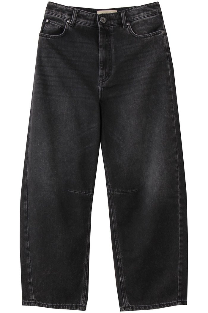 【マックスマーラ/Max Mara】の【Weekend Max Mara】DOUGLAS デニムパンツ インテリア・キッズ・メンズ・レディースファッション・服の通販 founy(ファニー) https://founy.com/ ファッション Fashion レディースファッション Fashion for Women パンツ Pants & Trousers デニムパンツ・ジーンズ・美脚デニム Denim Jeans & Pants おすすめ Recommended / Our Picks デニム Denim, Jeans Material バランス Balance, Style Balance フィット Fit, Slim Fit |ID: prp329100004686387 ipo3291000000033841145