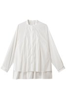 【ハウス オブ ロータス/HOUSE OF LOTUS】のレーヨンナイロンフィブリルタックブラウス 人気、トレンドファッション・服の通販 founy(ファニー) ファッション Fashion レディースファッション Fashion for Women トップス・カットソー Cut & Sew Tops シャツ・ブラウス・オフィスカジュアル Elegant Blouses & Button-Ups カフス Cuff Design スリーブ Sleeve, Long Sleeve / Short Sleeve タイプライター Typewriter Fabric, Crisp Cotton ドレープ Drape, Draping Fabric プリーツ Pleats, Pleated ロング Long, Long-Length エレガント 上品 Elegant 吸水 Absorbent, Quick-Dry 新作・新入荷 New Arrivals / New In |ID:prp329100004686388