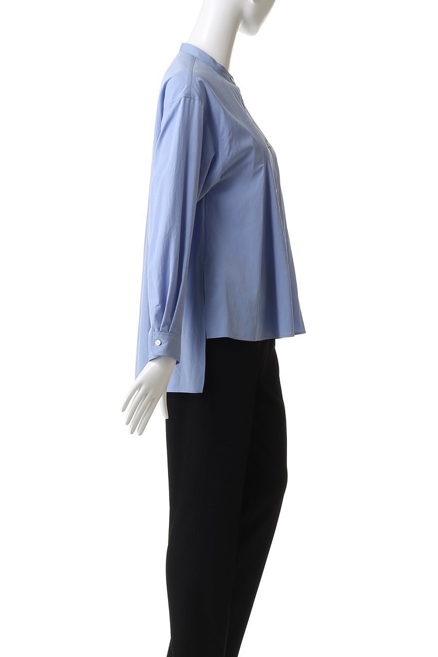 【ハウス オブ ロータス/HOUSE OF LOTUS】のレーヨンナイロンフィブリルタックブラウス 人気、トレンドファッション・服の通販 founy(ファニー) 　ファッション　Fashion　レディースファッション　Fashion for Women　トップス・カットソー　Cut & Sew Tops　シャツ・ブラウス・オフィスカジュアル　Elegant Blouses & Button-Ups　カフス　Cuff Design　スリーブ　Sleeve, Long Sleeve / Short Sleeve　タイプライター　Typewriter Fabric, Crisp Cotton　ドレープ　Drape, Draping Fabric　プリーツ　Pleats, Pleated　ロング　Long, Long-Length　エレガント 上品　Elegant　吸水　Absorbent, Quick-Dry　新作・新入荷　New Arrivals / New In　other-3|ID: prp329100004686388 ipo3291000000033841165