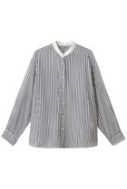 【エリオポール/heliopole】のthe EDITOR シャツ(CHIFFON) ホワイト|ID: prp329100004686399 ipo3291000000035616613