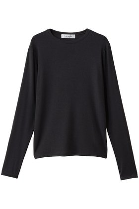 【ウィムガゼット/Whim Gazette】 P/シアーロンTEE人気、トレンドファッション・服の通販 founy(ファニー) ファッション Fashion レディースファッション Fashion for Women トップス・カットソー Cut & Sew Tops シャツ・ブラウス・オフィスカジュアル Elegant Blouses & Button-Ups ロングTシャツ・Tシャツ Longline T-Shirts & Tees カットソー・ベーシックTシャツ Cut-and-Sewn Tops / Stretch Tees & Basics キャミワンピース Cami Dress, Slip Dress シアー Sheer, See-Through スリーブ Sleeve, Long Sleeve / Short Sleeve フィット Fit, Slim Fit ベスト Vest, Waistcoat ロング Long, Long-Length 定番 Standard, Basic Item 新作・新入荷 New Arrivals / New In |ID:prp329100004686400