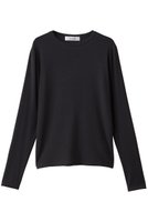 【ウィムガゼット/Whim Gazette】のP/シアーロンTEE 人気、トレンドファッション・服の通販 founy(ファニー) ファッション Fashion レディースファッション Fashion for Women トップス・カットソー Cut & Sew Tops シャツ・ブラウス・オフィスカジュアル Elegant Blouses & Button-Ups ロングTシャツ・Tシャツ Longline T-Shirts & Tees カットソー・ベーシックTシャツ Cut-and-Sewn Tops / Stretch Tees & Basics キャミワンピース Cami Dress, Slip Dress シアー Sheer, See-Through スリーブ Sleeve, Long Sleeve / Short Sleeve フィット Fit, Slim Fit ベスト Vest, Waistcoat ロング Long, Long-Length 定番 Standard, Basic Item 新作・新入荷 New Arrivals / New In |ID:prp329100004686400