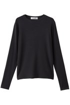 【ウィムガゼット/Whim Gazette】のP/シアーロンTEE 人気、トレンドファッション・服の通販 founy(ファニー) ファッション Fashion レディースファッション Fashion for Women トップス・カットソー Cut & Sew Tops シャツ・ブラウス・オフィスカジュアル Elegant Blouses & Button-Ups ロングTシャツ・Tシャツ Longline T-Shirts & Tees カットソー・ベーシックTシャツ Cut-and-Sewn Tops / Stretch Tees & Basics キャミワンピース Cami Dress, Slip Dress シアー Sheer, See-Through スリーブ Sleeve, Long Sleeve / Short Sleeve フィット Fit, Slim Fit ベスト Vest, Waistcoat ロング Long, Long-Length 定番 Standard, Basic Item 新作・新入荷 New Arrivals / New In thumbnail チャコールグレー|ID: prp329100004686400 ipo3291000000033841265