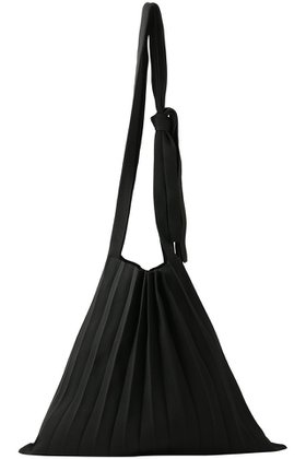 【メゾンスペシャル/MAISON SPECIAL】のプリーツニットバッグ 人気、トレンドファッション・服の通販 founy(ファニー) ファッション Fashion レディースファッション Fashion for Women トップス・カットソー Cut & Sew Tops ニット Knit Tops & Sweaters ユニセックス Unisex, Genderless プリーツ Pleats, Pleated ポーチ Pouch, Small Case エレガント 上品 Elegant 再入荷 Restock / Back in Stock 財布 Wallet, Purse |ID:prp329100004686405