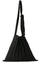 【メゾンスペシャル/MAISON SPECIAL】のプリーツニットバッグ ブラック|ID: prp329100004686405 ipo3291000000033841313