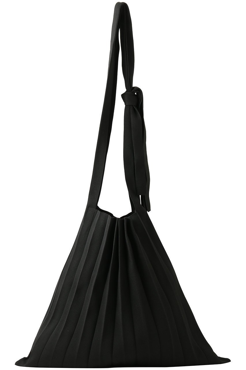 【メゾンスペシャル/MAISON SPECIAL】のプリーツニットバッグ 人気、トレンドファッション・服の通販 founy(ファニー) 　ファッション　Fashion　レディースファッション　Fashion for Women　トップス・カットソー　Cut & Sew Tops　ニット　Knit Tops & Sweaters　ユニセックス　Unisex, Genderless　プリーツ　Pleats, Pleated　ポーチ　Pouch, Small Case　エレガント 上品　Elegant　再入荷　Restock / Back in Stock　財布　Wallet, Purse　 other-1|ID: prp329100004686405 ipo3291000000035512338