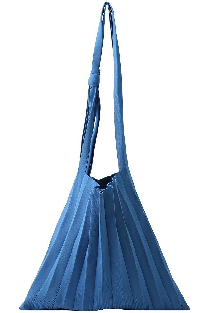 【メゾンスペシャル/MAISON SPECIAL】のプリーツニットバッグ 人気、トレンドファッション・服の通販 founy(ファニー) 　ファッション　Fashion　レディースファッション　Fashion for Women　トップス・カットソー　Cut & Sew Tops　ニット　Knit Tops & Sweaters　ユニセックス　Unisex, Genderless　プリーツ　Pleats, Pleated　ポーチ　Pouch, Small Case　エレガント 上品　Elegant　再入荷　Restock / Back in Stock　財布　Wallet, Purse　other-3|ID: prp329100004686405 ipo3291000000035512345