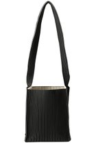 【メゾンスペシャル/MAISON SPECIAL】のニットバッグ BLK(ブラック)|ID: prp329100004686406 ipo3291000000033841321