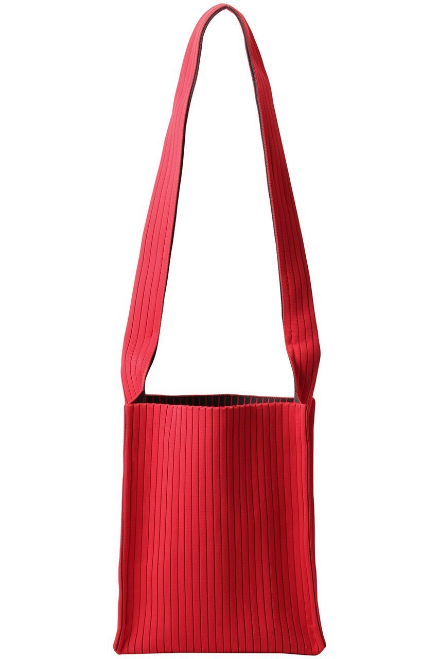 【メゾンスペシャル/MAISON SPECIAL】のニットバッグ 人気、トレンドファッション・服の通販 founy(ファニー) 　ファッション　Fashion　レディースファッション　Fashion for Women　トップス・カットソー　Cut & Sew Tops　ニット　Knit Tops & Sweaters　ユニセックス　Unisex, Genderless　アクセサリー　Fashion Accessories　ストライプ　Stripe, Striped Pattern　フォルム　Silhouette, Form　新作・新入荷　New Arrivals / New In　旅行　Travel　other-3|ID: prp329100004686406 ipo3291000000033841325