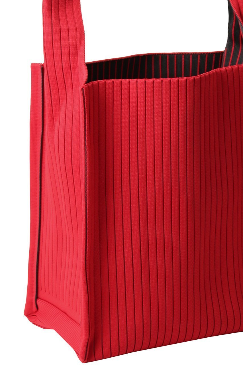 【メゾンスペシャル/MAISON SPECIAL】のニットバッグ 人気、トレンドファッション・服の通販 founy(ファニー) 　ファッション　Fashion　レディースファッション　Fashion for Women　トップス・カットソー　Cut & Sew Tops　ニット　Knit Tops & Sweaters　ユニセックス　Unisex, Genderless　アクセサリー　Fashion Accessories　ストライプ　Stripe, Striped Pattern　フォルム　Silhouette, Form　新作・新入荷　New Arrivals / New In　旅行　Travel　other-4|ID: prp329100004686406 ipo3291000000033841326