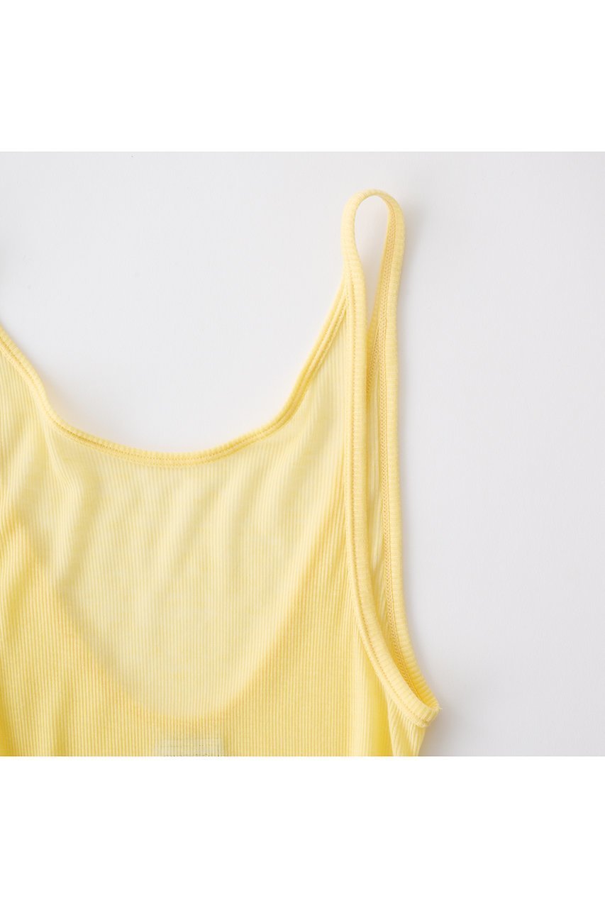 【グッド ピープル グッド ステッチング グッド プロダクト/GOOD PEOPLE GOOD STITCHING GOOD PRODUCT】のタンクトップ 人気、トレンドファッション・服の通販 founy(ファニー) 　ファッション　Fashion　レディースファッション　Fashion for Women　トップス・カットソー　Cut & Sew Tops　キャミソール&ノースリーブ　Camisoles & Sleeveless Tops　シャツ・ブラウス・オフィスカジュアル　Elegant Blouses & Button-Ups　ロングTシャツ・Tシャツ　Longline T-Shirts & Tees　カットソー・ベーシックTシャツ　Cut-and-Sewn Tops / Stretch Tees & Basics　キャミソール　Camisole, Spaghetti Strap Top　タンク　Tank Top, Sleeveless Top　ドレープ　Drape, Draping Fabric　新作・新入荷　New Arrivals / New In　other-2|ID: prp329100004686411 ipo3291000000033841366